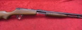 Noble Model 33A 22 cal Pump Rifle