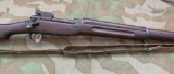 1917 Eddystone Military Rifle