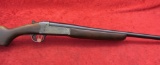 Savage Model 220B 20 ga Single Shot