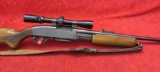 Remington Model 760 30-06 Pump