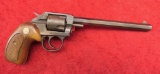 Iver Johnson Model 1900 Dbl Action 32 cal Revolver