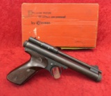 Crossman Model 150 Pellet Gun w/original box