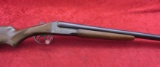 Stevens Model 311 16 ga Double