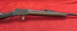 British BSA 310 Cadet Martini Rifle