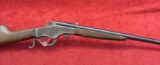 Stevens Crackshot Model 26 22 cal Rifle