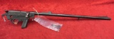 Walther 22 cal Bolt Action Rifle