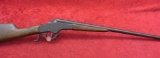 Stevens Crackshot 22 cal Rifle