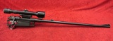 Remington 1903 Scoped Barreled Action