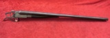 Antique Ithaca Gun Co Dbl Bbl 12 ga.