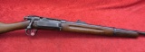 Springfield Model 1899 Sporter Rifle