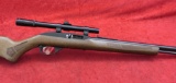 Marlin Glenfield Model 60 22 cal Rifle