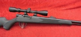 Traditions 50 cal Inline BP Rifle