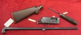 Wards Westernfield Model SB30A 16 ga parts gun