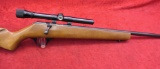 Pioneer Model 750 22 cal Rifle