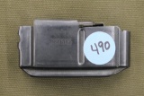 Rare Remington Model 760 223 Magazine