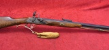 CVA 32 cal Flintlock Squirrel Gun