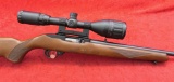 Ruger 10-22 w/scope