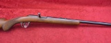 Husqvarna Model 25 32-20 Single Shot Rifle