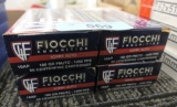 200 rds of Fiocchi 10mm Auto ammo