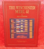 Winchester Model 42 book by Ned Schwing