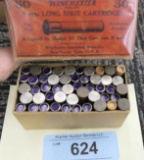 approx 100 rds of 9mm Winchester Shot Cartridges