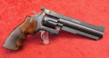 Smith & Wesson Model 10-8 Competition Target Rev.