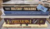 lot of Gun Books & Catalogs