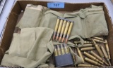 lot of 30-06 Military Ammo & Blanks