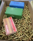 approx 595 rds of 6 PPC ammo