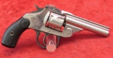 Antique Iver Johnson 32 cal Top Break Revolver