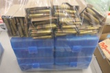 710 rds. 5.56 62 gr. ammo