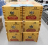 300 rds of Herters 30 cal Carbine ammo