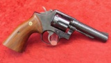 Smith & Wesson Model 10-6 38 Spec Revolver
