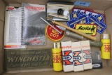 Winchester & Marlin small Collectibles lot