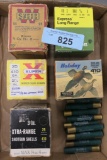 approx. 100 rds of mixed 410 ga Vintage ammo