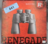 New set of Redfield 10-50x Binoculars
