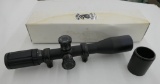 NIB 16x Super Sniper Rifle Scope