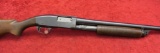 Remington Model 31 12 ga Riot Gun