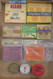 Vintage Primers Lot