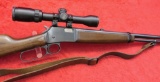 Browning BL22 Rifle