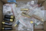 box lot of Collector Shotgun ammunition