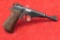 MANUHRIN Walther Sport Model 22 cal Pistol