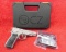 CZ 75 B 9mm Pistol