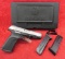 Ruger Model SR45 45 ACP Pistol