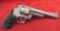 Smith & Wesson Model 629-4 44 Magnum Revolver