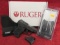 NIB Ruger LCPII 22 cal Pistol