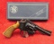 Smith & Wesson 22 Combat Masterpiece Revolver