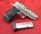 SS Star 45 ACP Firestar Pistol