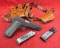 Rock Island Armory 1911A1 Pistol w/accessories