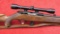 Weatherby Mark XXII 22 cal Rifle